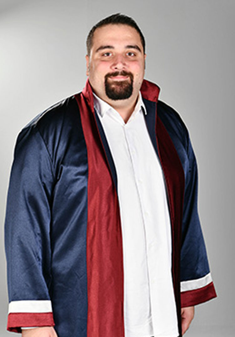 Emre Berkan Yeni