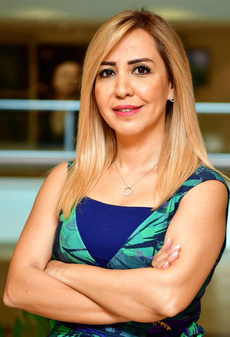 Prof. Dr. Gülce ÖĞRÜÇ MARTINS RIBEIRO DA SILVA LOURENÇO